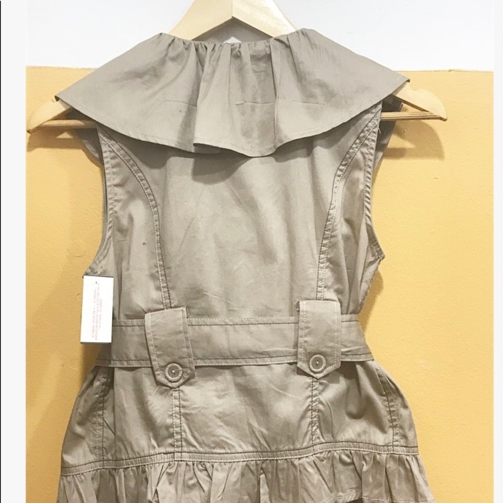 Blouse - Picture 4 of 8